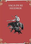 Saga di Re Heidrek