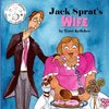Jack Sprat's Wife
