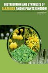 Distribution and Synthesis of Alkaloids Among Plant kingdom