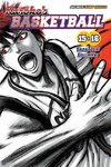 Kuroko's Basketball, Vol. 8