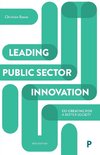 Leading public sector innovation