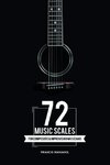 72 Music Scales