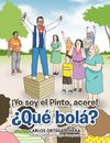 ¡Yo soy el Pinto, acere! ¿Qué bolá?