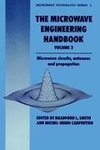 Microwave Engineering Handbook Volume 2