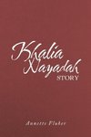 Khalia Nayadah Story