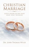 Christian Marriage