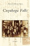 Cuyahoga Falls