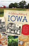 A Culinary History of Iowa