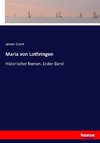 Maria von Lothringen