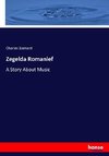 Zegelda Romanief