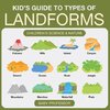 Kid's Guide to Types of Landforms - Children's Science & Nature