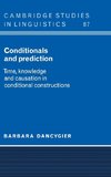 Conditionals and Prediction