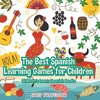 The Best Spanish Learning Games for Children | Children's Learn Spanish Books