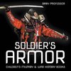 Soldier's Armor | Children's Military & War History Books