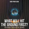 What Will Hit the Ground First? | Children's Physics of Energy