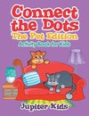 Connect the Dots - The Pet Edition