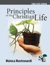 Principles of the Christian Life