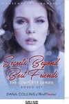 Secrets Beyond Best Friends - Cherry Blossoms (Book 1) Contemporary Romance