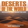 Deserts of The World