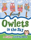 Owlets in the Sky