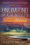 Unlimiting Your Beliefs