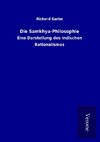 Die Samkhya-Philosophie