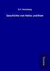 Geschichte von Hellas und Rom