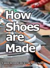 How Shoes are Made