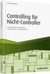 Controlling für Nicht-Controller