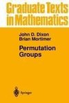 Permutation Groups