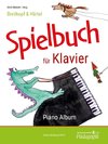 Breitkopf & Härtel Spielbuch für Klavier