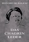 Das Chagrinleder