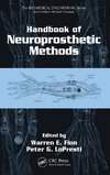 Handbook of Neuroprosthetic Methods