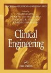 David, Y: Clinical Engineering