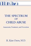 The Spectrum Of Child Abuse