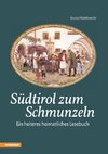 Südtirol zum Schmunzeln