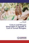 Culture and Refugee Integration in Uganda: A Case of Somali Refugees