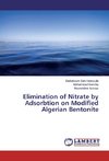 Elimination of Nitrate by Adsorbtion on Modified Algerian Bentonite