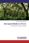 Aboriginal Medicinal Plants