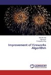 Improvement of Fireworks Algorithm