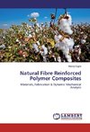 Natural Fibre Reinforced Polymer Composites