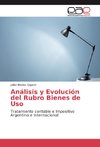 Análisis y Evolución del Rubro Bienes de Uso