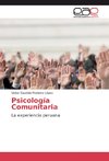 Psicología Comunitaria