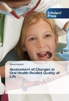 Assessment of Changes in Oral Health-Related Quality of Life