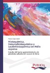 Histoquímica, Inmunohistoquímica y Lectinhistoquímica en Hélix aspersa