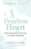 Jinpa, T: Fearless Heart