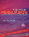 The Dynamics of Persuasion