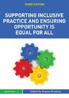 Supporting Inclusive Practice and Ensuring Opportunity is Eq