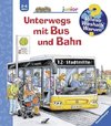 Unterwegs mit Bus und Bahn