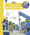 Alles über Einsatzkräfte